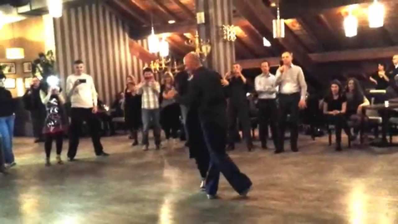 Giuseppe Lotito e Cristina Scimè_Maison MIlano 25.03.2014