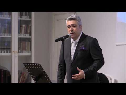 Alp Arslan - Ömrün Şu Biten Neşvesi Tam Olsun Erenler