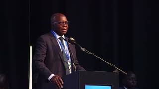 OC Hon Dr Situmbeko Musokotwane MP DGA Speech 6