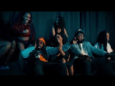 Dmac & Deano - Keisha (Official Music Video)