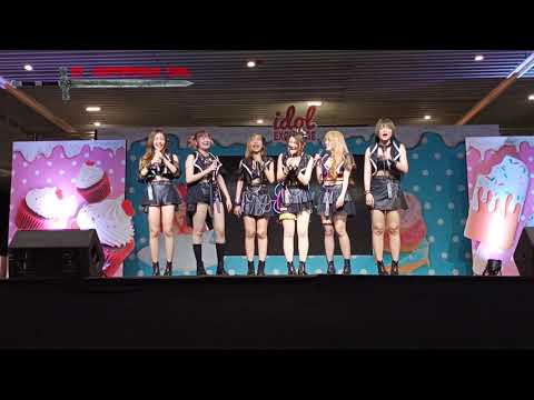 Habita งาน Idol Exchange 14 มี.ค.2021