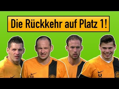 SC GATTENDORF - SC KITTSEE 17.4.2017