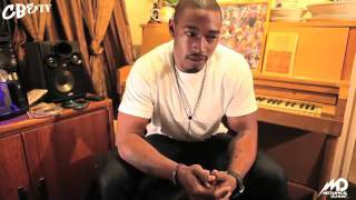 Chris Brown Webisode #7 Who is Kevin McCall?