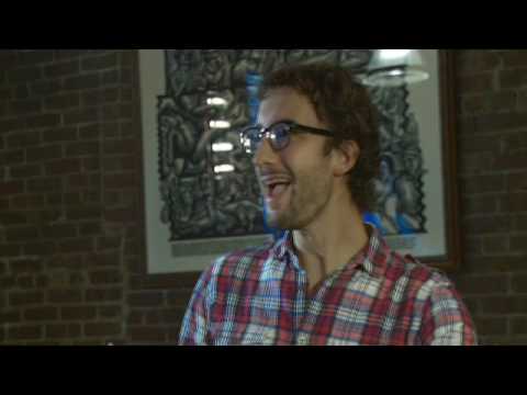 Stephen Fishbach of "Survivor 2nd Chances" Pt. 1 - Stephen Holt Show