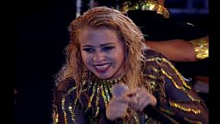 Banda Calypso - Anjo + Primeiro Amor - (DVD Banda Calypso Ao Vivo na Amazônia)