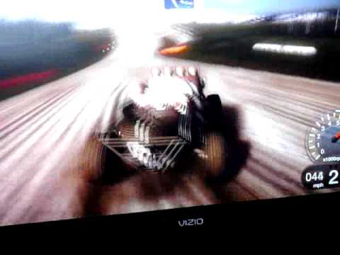 Dirt Walkthrough Part 12 Class 1 Buggy