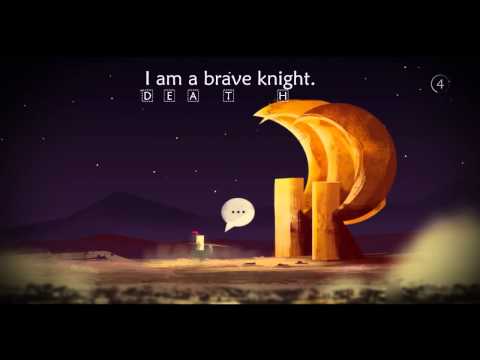 I am a Brave Knight IOS