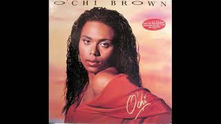 O'Chi Brown &amp; Rick Astley - Learning To Live (Without Your Love) [1986]