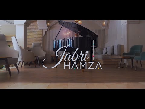 HAMZA JABRI FT MR SIMO - PULSATION OF MY MIND (EXCLUSIVE MUSIC VIDEO )