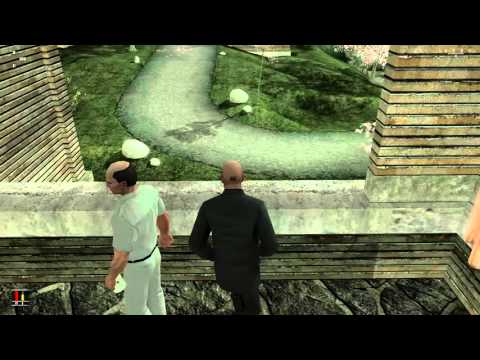 Hitman: Blood Money Speedrun Flatline Pro/SA 4:17