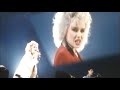 Kim Wilde - Rage To Love (HD Upscale Remastered Video) (1985)