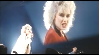 Download lagu Kim Wilde - Rage To Love (HD Upscale Remastered Video) (1985) mp3