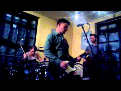 Two Finger Slide - Dirty