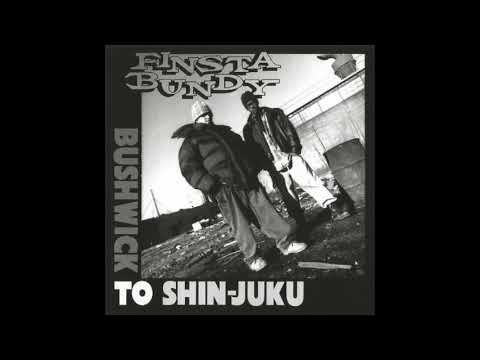 Video thumbnail for Bushwick to Shin-Juku