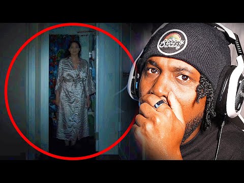 she’s inside the house [SSS #069]