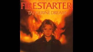 Tangerine Dream - Out of the Heat