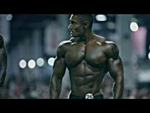 Rockstar Ft. Post Malone | Bodybuilding Stars Motivation