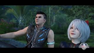 Download lagu Deadly Response 绝命响应 Ep20 | Chinese Anime | Eng Sub mp3