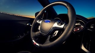 How To Use The Steering Wheel In A Car EASILY! (Basics For Beginners)