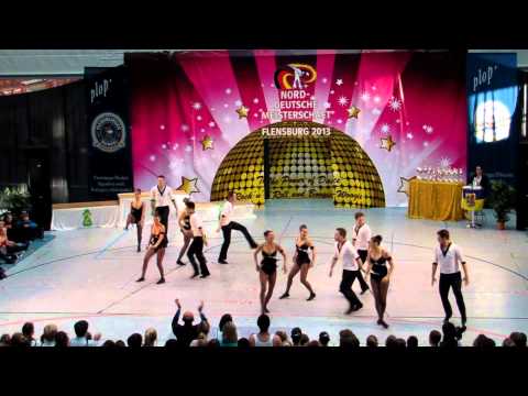 Norddeutsche Meisterschaft Flensburg 2013 - Meisterjäger