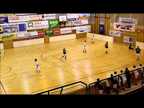 FlaviaTV: Unsere Youngstars, Juniormasters 2010