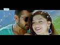 Jawaan Telugu Movie Songs 4K   Bugganchuna Full Video Song   Sai Dharam Tej   Mehreen   Thaman S