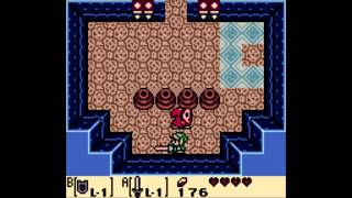Eat Your Way Through - Let's Play Link's Awakening DX Part 7