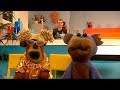 Bear Behaving Badly - Nev & Keith's Rap Song 🎶