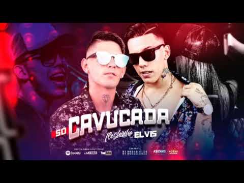 MC FLESHINHO E MC ELVIS - SÓ CAVUCADA MÚSICA NOVA 2018