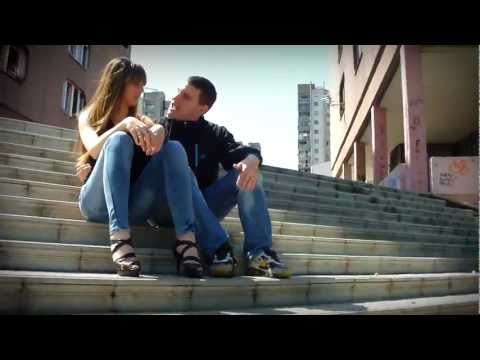 Don Aleks ft. Martel & Nidza Bleja - Kada Sanjam Te [OFFICIAL VIDEO]