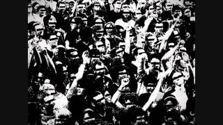 The Airborne Toxic Event-All I Ever Wanted-Album Version-Lyrics