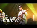 The Vastards (더 바스타즈) - ROUTE 69│록 밴드의 낭만과 그 끈을 높지 못한 그들 '바스타즈'의 'ROUTE 69'