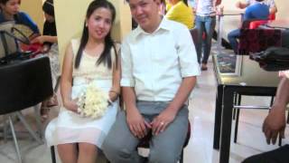 preview picture of video 'Tongco-Ramos Nuptial'