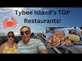 Tybee Island S BEST RESTAURANTS Tybeeisland 2024