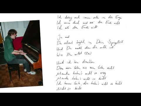 Mayberg - Spiegelbild (sped up)