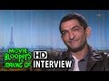 Lucy 2014 Amr Waked Interview