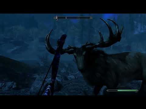 Another Brother: Skyrim Legendary Difficulty Episode 39