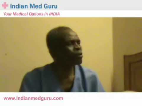 Minimally Invasive Urological Surgery in India comes through skilled medical professionals and with good success rate