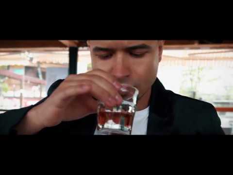 Blady el puro - Voy A Seguir Borracho video official