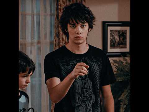 “That’s Not Me” | Rodrick Edit | #shorts