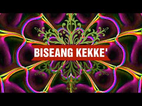 BISEANG KEKKE' (37) Ilyas Syafar