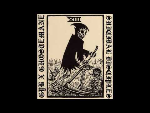 Suicidal Disciples [Feat Ghostemane]