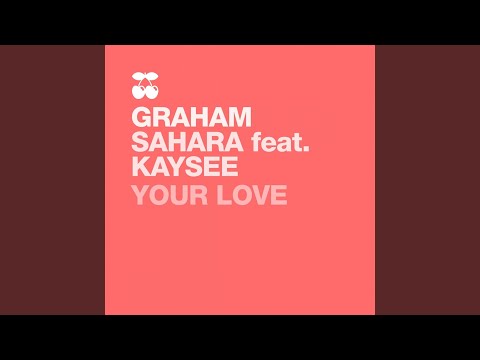 Your Love (Dazzla Remix)
