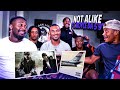 First Time Hearing Eminem Not Alike Ft Royce Da 5 9