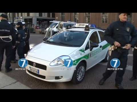 FESTA POLIZIA MUNICIPALE CON SORPRESA: NEL 2018, CONCORSO PER VIGILI URBANI