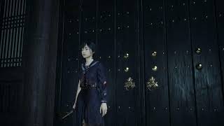 【ネタバレご遠慮】(Steam)『サイレントヒル f 』第12回