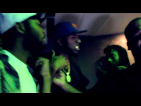 UrBoyBlack - Day One [Intro] | Shot by The Ivy League