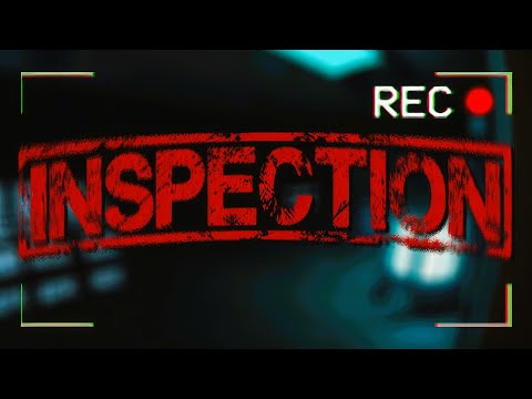 Trailer de Inspection