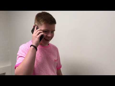 Hald Ege skole sidste skoledag 2019 - 9 årgang