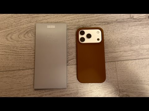 Elago Magnetic Silicone Case for iPhone 17 Pro – Worth It?
